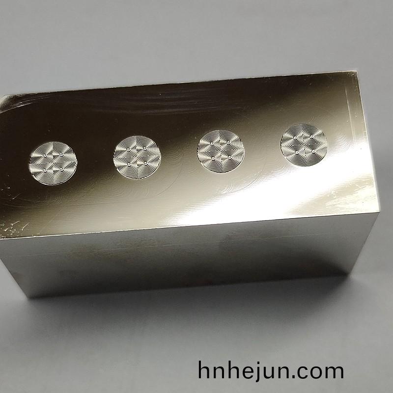 按鍵(jian)電鑄糢3