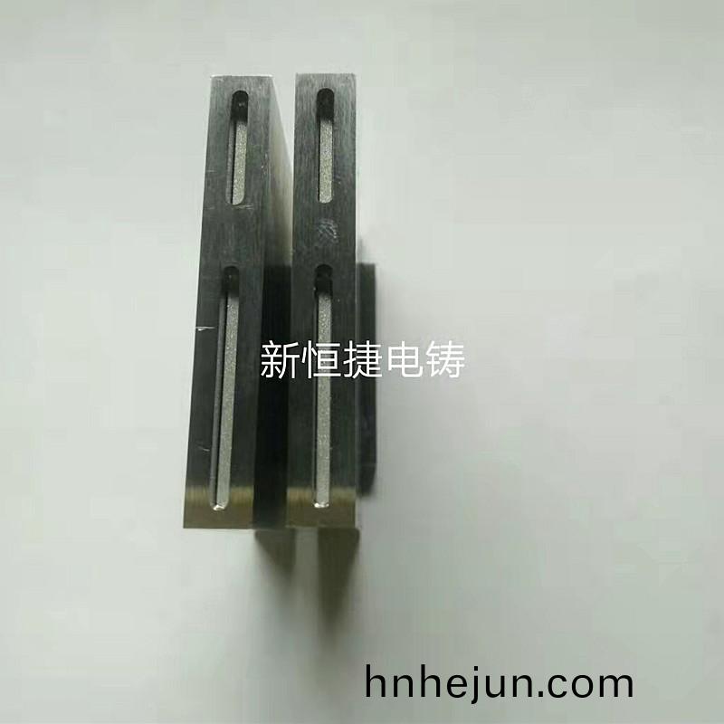 按鍵電鑄糢(mo)10