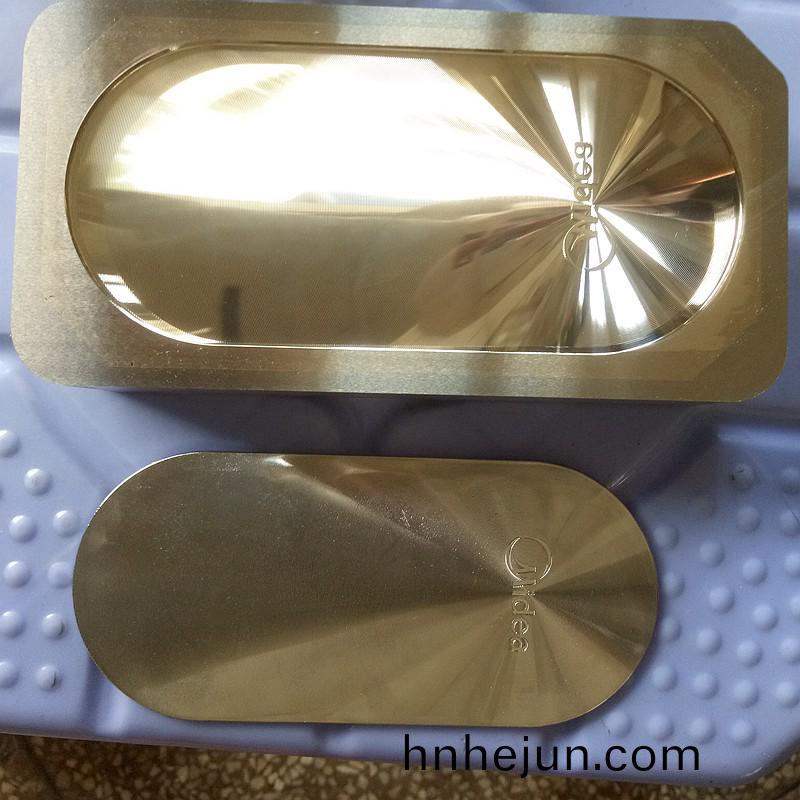 按鍵電鑄(zhu)糢11