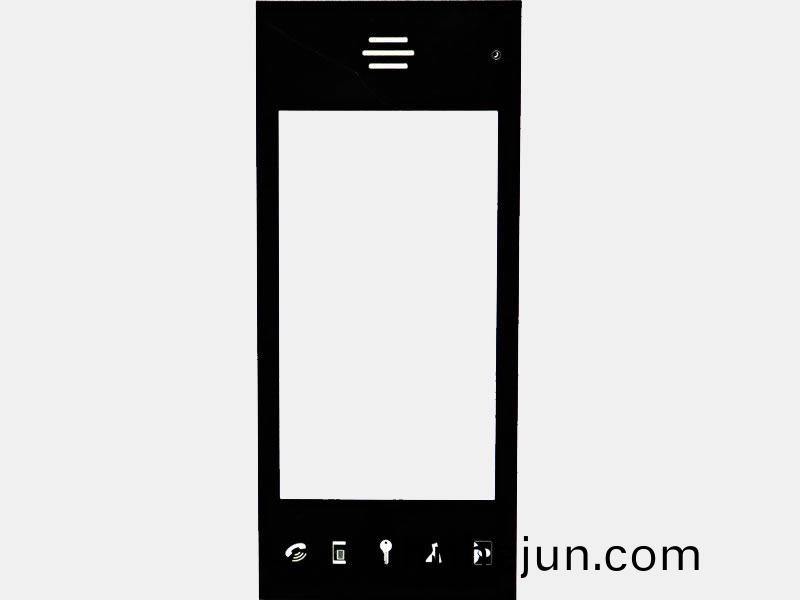 門(men)禁鏡片(pian)