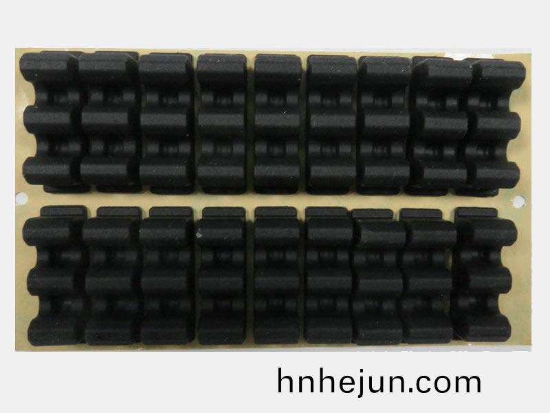 音響腳(jiao)墊(dian)