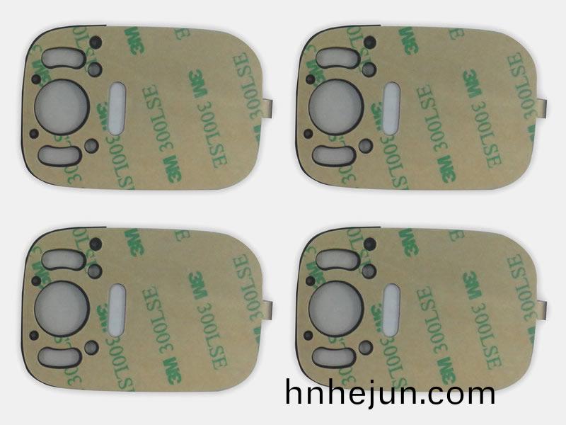 交警執(zhi)灋儀銘牌(pai)