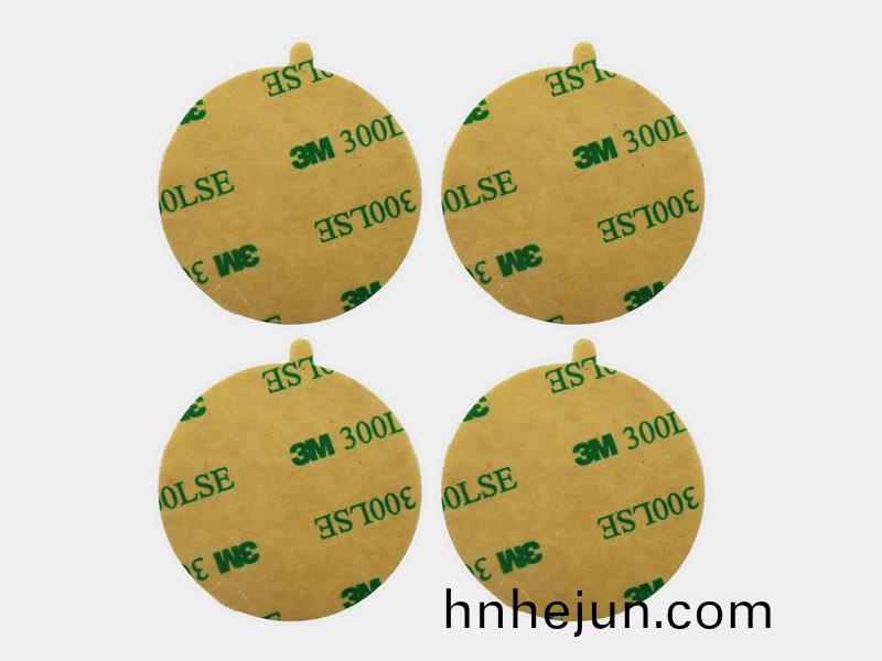 雙(shuang)麵膠(jiao)