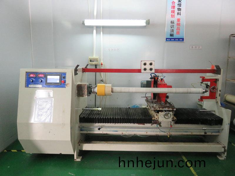 全自動(dong)裁(cai)切機(ji)