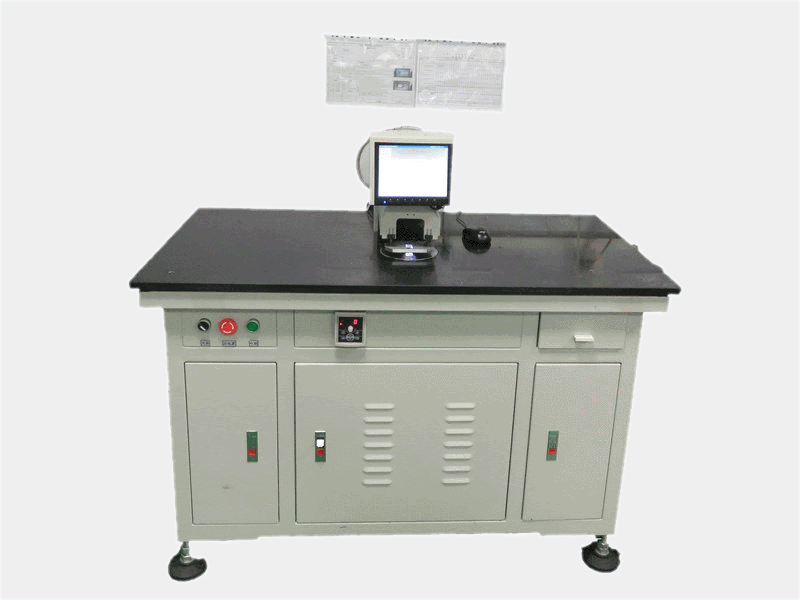 自動(dong)打孔(kong)機(ji)